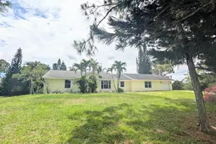 14790 N 87th St Street N, Loxahatchee, FL 33470 - Photo 2