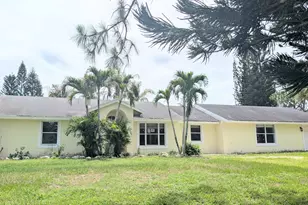 14790 N 87th St Street N, Loxahatchee, FL 33470 - Photo 1