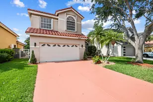10927 La Salinas Cir, Boca Raton, FL 33428 - Photo 2