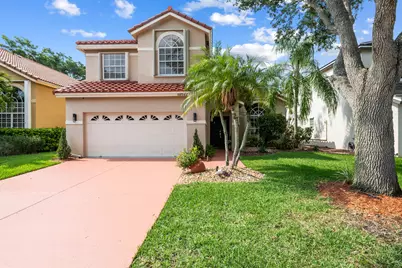10927 La Salinas Circle, Boca Raton, FL 33428 - Photo 1