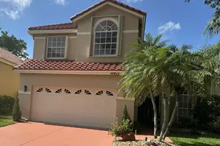 10927 La Salinas Cir, Boca Raton, FL 33428 - Photo 1