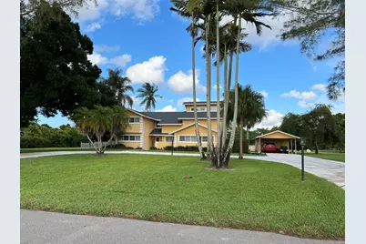 10400 W Tara Boulevard, Boynton Beach, FL 33437 - Photo 1