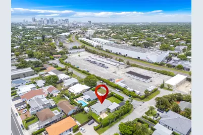 1608 NE 14th Terrace, Fort Lauderdale, FL 33305 - Photo 32