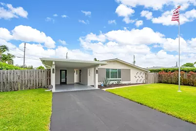 1608 NE 14th Terrace, Fort Lauderdale, FL 33305 - Photo 2