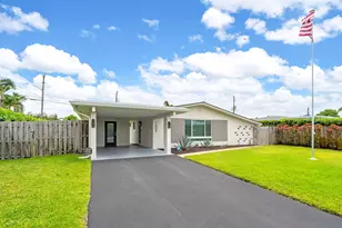 1608 NE 14th Terrace, Fort Lauderdale, FL 33305 - Photo 2