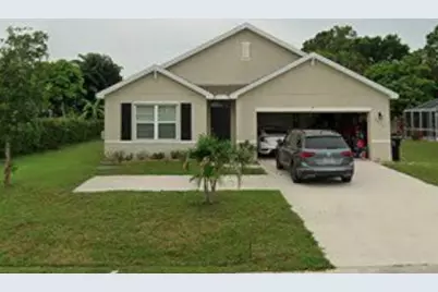 5015 NW North Macedo Boulevard, Port Saint Lucie, FL 34983 - Photo 1