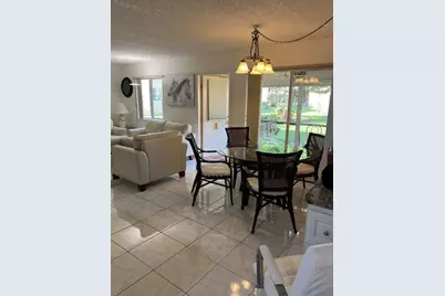 311 Pine Ridge Circle #B-1, Greenacres, FL 33463 - Photo 2