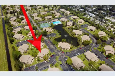 311 Pine Ridge Circle #B-1, Greenacres, FL 33463 - Photo 6
