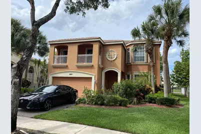 9828 Stover Way, Wellington, FL 33414 - Photo 1