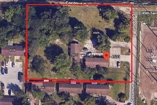 4537 Coconut Rd, Lake Worth, FL 33461 - Photo 1