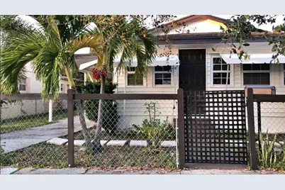 1115 Grant Street, West Palm Beach, FL 33407 - Photo 1