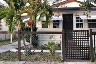 1115 Grant St, West Palm Beach, FL 33407 - Photo 1