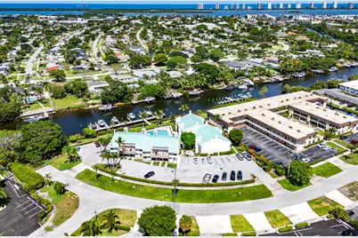 412 Southwind Drive #B2, North Palm Beach, FL 33408 - Photo 36