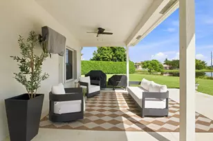 11137 Grandview Mnr, Wellington, FL 33414 - Photo 8