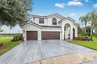 11137 Grandview Manor, Wellington, FL 33414 - Photo 1