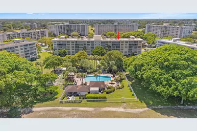 2650 S Course Drive #Unit 308, Pompano Beach, FL 33069 - Photo 38