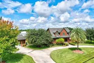 4550 SW Calloway St, Port Saint Lucie, FL 34953 - Photo 2
