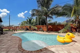 4550 SW Calloway St, Port Saint Lucie, FL 34953 - Photo 12