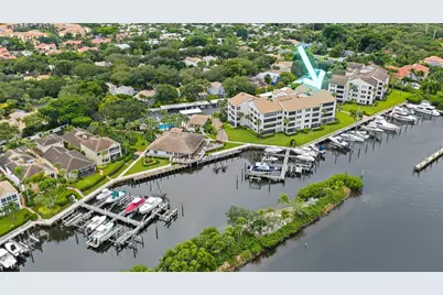 811 Oak Harbour Drive, Juno Beach, FL 33408 - Photo 1