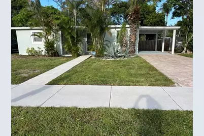 4936 NE 19th Terrace, Pompano Beach, FL 33064 - Photo 1