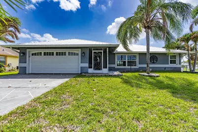4026 SW Jaqust, Port Saint Lucie, FL 34953 - Photo 2