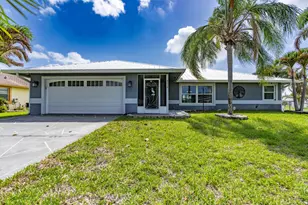 4026 SW Jaqust, Port Saint Lucie, FL 34953 - Photo 2