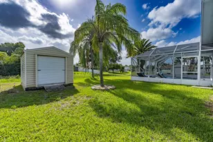 4026 SW Jaqust, Port Saint Lucie, FL 34953 - Photo 60