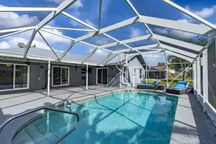 4026 SW Jaqust, Port Saint Lucie, FL 34953 - Photo 56