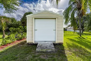 4026 SW Jaqust, Port Saint Lucie, FL 34953 - Photo 58
