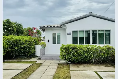 1830 Garfield Street, Hollywood, FL 33020 - Photo 1
