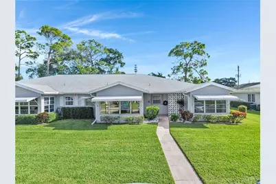 14620 Canalview Drive #C, Delray Beach, FL 33484 - Photo 2
