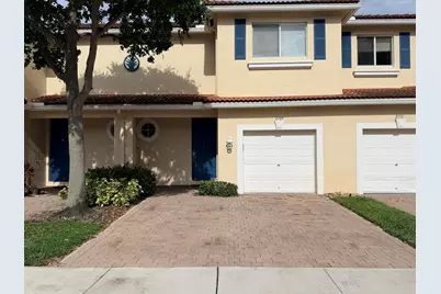 2789 S Evergreen Circle, Boynton Beach, FL 33426 - Photo 1