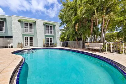 2708 NE 14th Street Causeway #2, Pompano Beach, FL 33062 - Photo 4