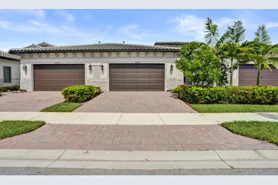 8336 W Blue Spring Drive, Parkland, FL 33067 - Photo 1