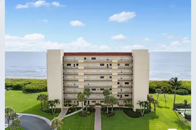 7420 S Ocean Drive #314, Jensen Beach, FL 34957 - Photo 1