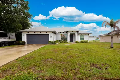618 NW Billiar Avenue, Port Saint Lucie, FL 34983 - Photo 2