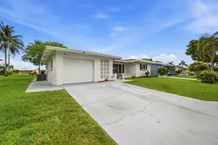 4629 NW 45th Ct, Tamarac, FL 33319 - Photo 4