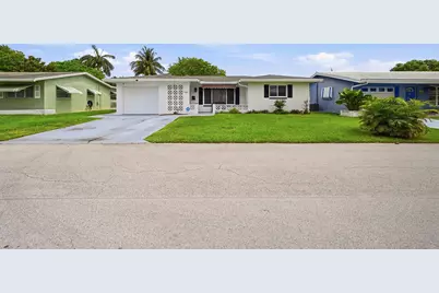 4629 NW 45th Court, Tamarac, FL 33319 - Photo 2