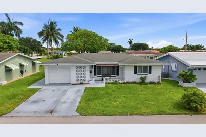 4629 NW 45th Court, Tamarac, FL 33319 - Photo 30