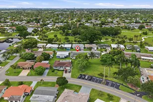 4629 NW 45th Ct, Tamarac, FL 33319 - Photo 40