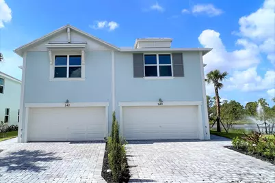 240 Osprey Preserve Boulevard, Jensen Beach, FL 34957 - Photo 2