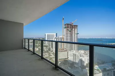 501 NE 31 Street #3305, Miami, FL 33137 - Photo 4