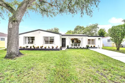 1341 N 30th Road, Hollywood, FL 33021 - Photo 2