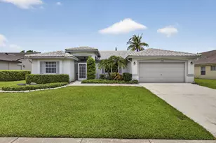 3788 Cypress Lake Dr, Lake Worth, FL 33467 - Photo 1