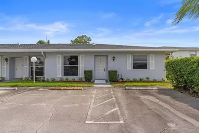 2805 SW 13th Street #37-d, Delray Beach, FL 33445 - Photo 20
