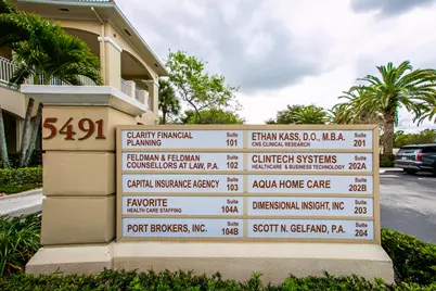 5491 N University Drive #103, Coral Springs, FL 33067 - Photo 2