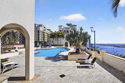 801 S Olive Avenue #614, West Palm Beach, FL 33401 - Photo 34