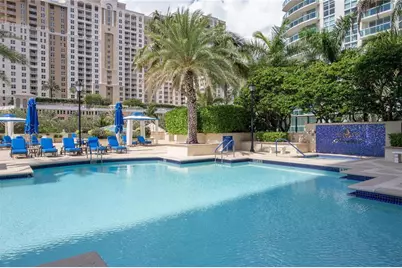 411 N New River Dr Drive E #1703, Fort Lauderdale, FL 33301 - Photo 8