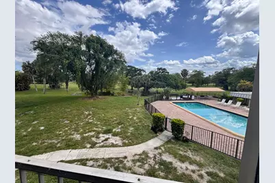 6100 S Falls Circle Drive #204, Lauderhill, FL 33319 - Photo 2