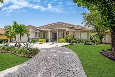 12499 Classic Drive, Coral Springs, FL 33071 - Photo 1